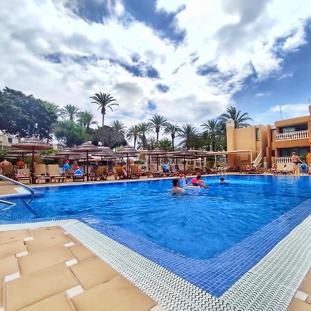 Dreaming Parque De Las Americas 플라야데라스아메리카스 외부 사진