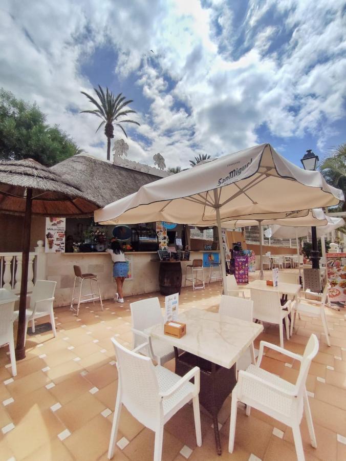 Dreaming Parque De Las Americas 플라야데라스아메리카스 외부 사진