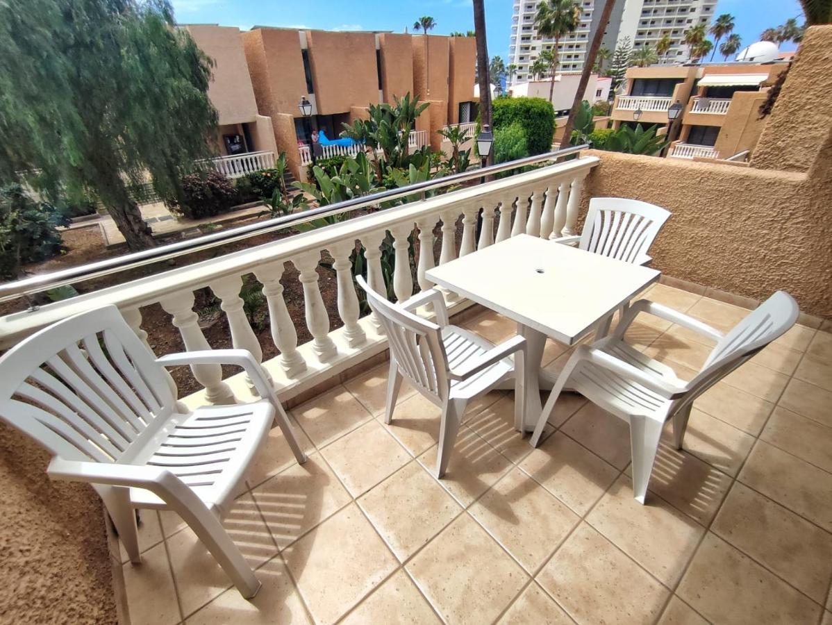 Dreaming Parque De Las Americas 플라야데라스아메리카스 외부 사진