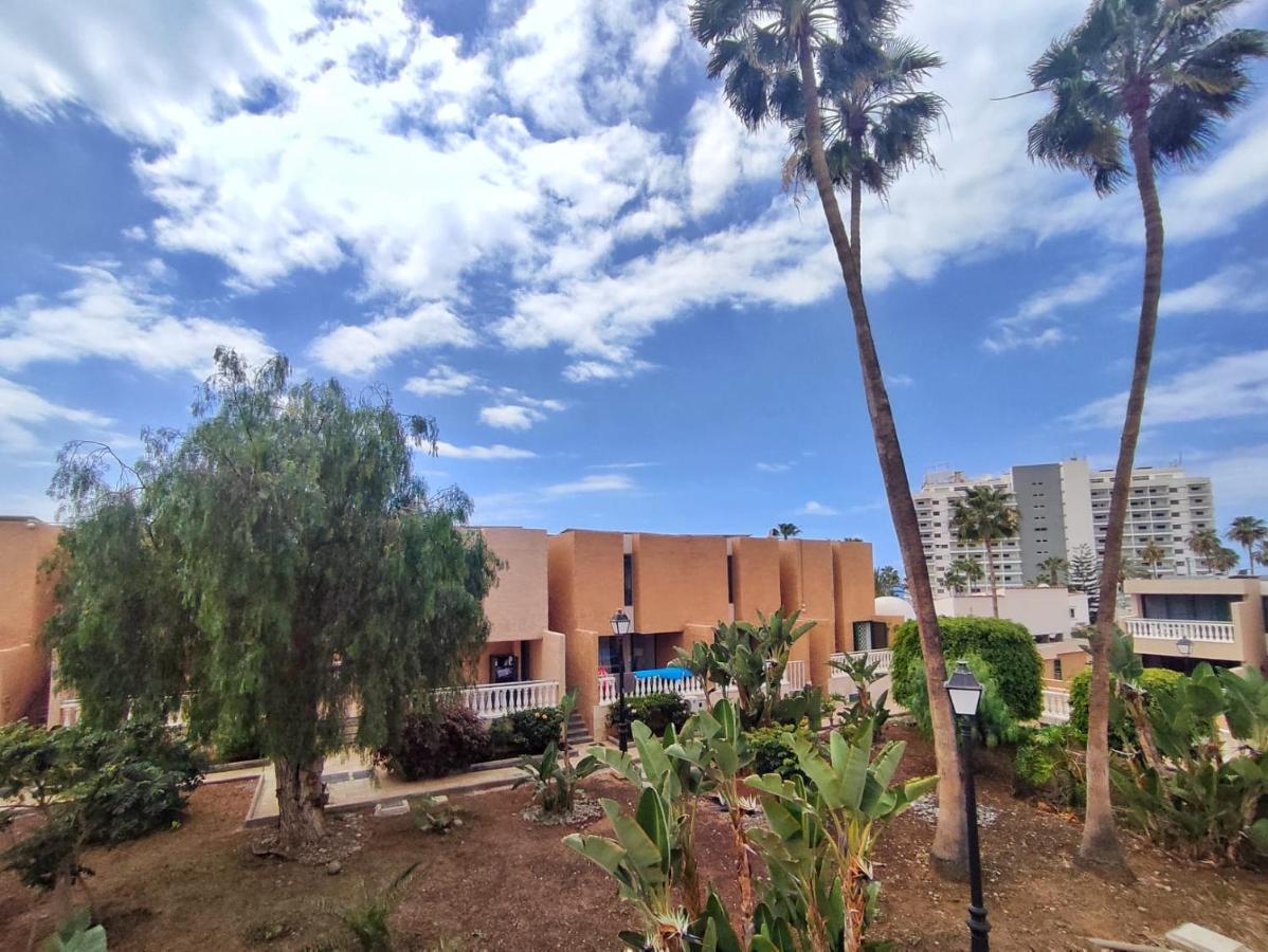 Dreaming Parque De Las Americas 플라야데라스아메리카스 외부 사진